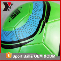 China wholesale football soccer training equipment promotional match soccer ball